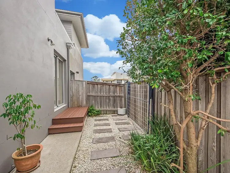 Seventh view of Homely semi-detached listing, 2/53 Azzurra Drive, Varsity Lakes QLD 4227
