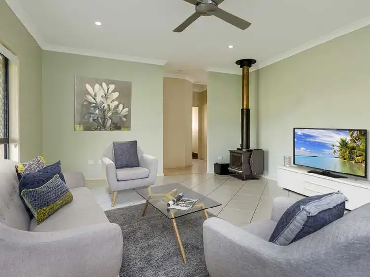 Second view of Homely house listing, 48 Doncaster Drive, Warwick QLD 4370