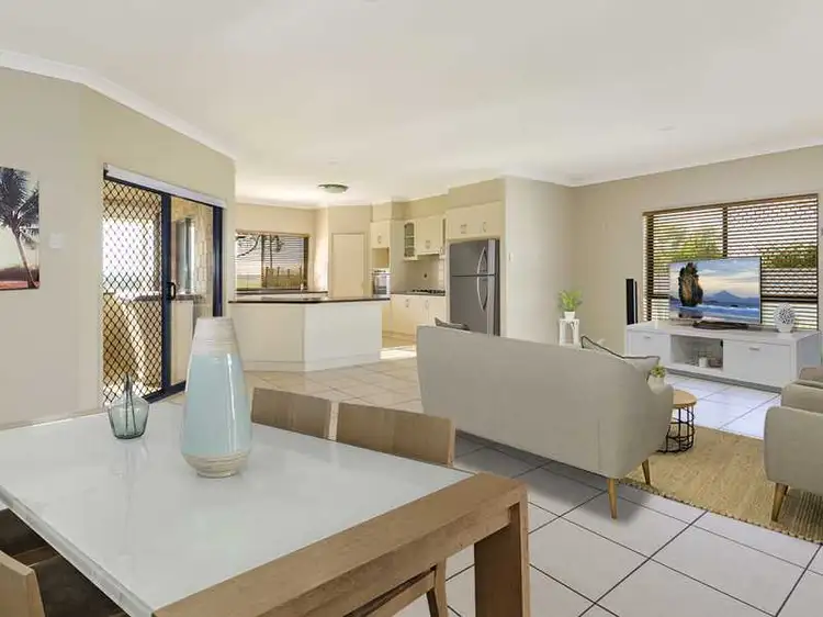 Third view of Homely house listing, 48 Doncaster Drive, Warwick QLD 4370