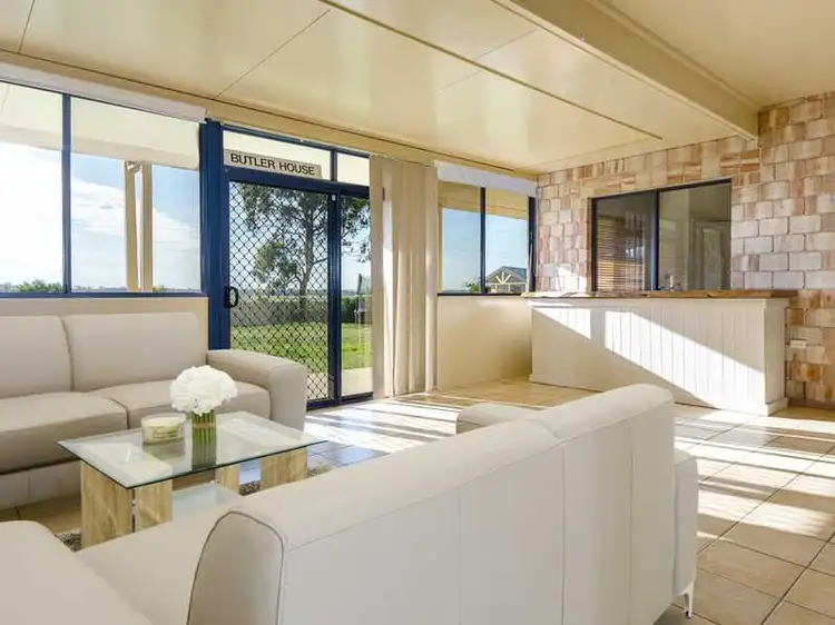 Fourth view of Homely house listing, 48 Doncaster Drive, Warwick QLD 4370