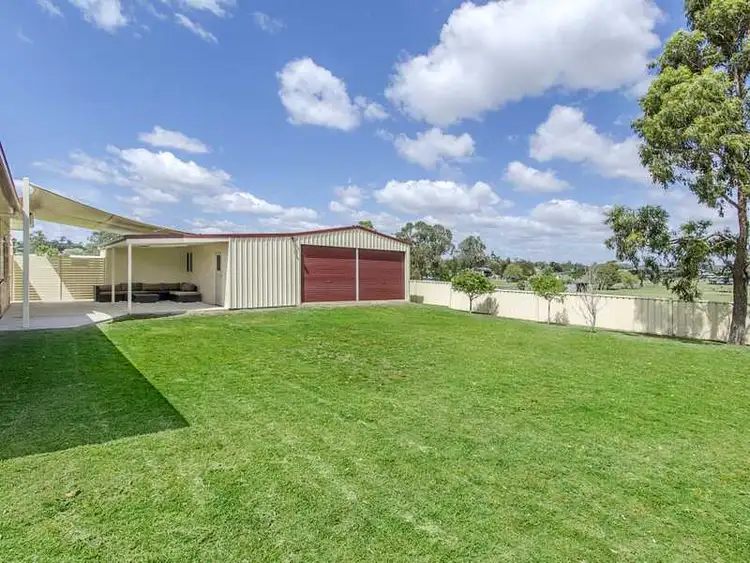 Seventh view of Homely house listing, 48 Doncaster Drive, Warwick QLD 4370