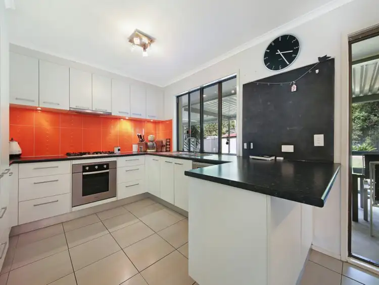 Second view of Homely house listing, 40 Twilight Drive, Mudgeeraba QLD 4213