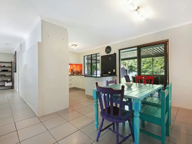 Fourth view of Homely house listing, 40 Twilight Drive, Mudgeeraba QLD 4213
