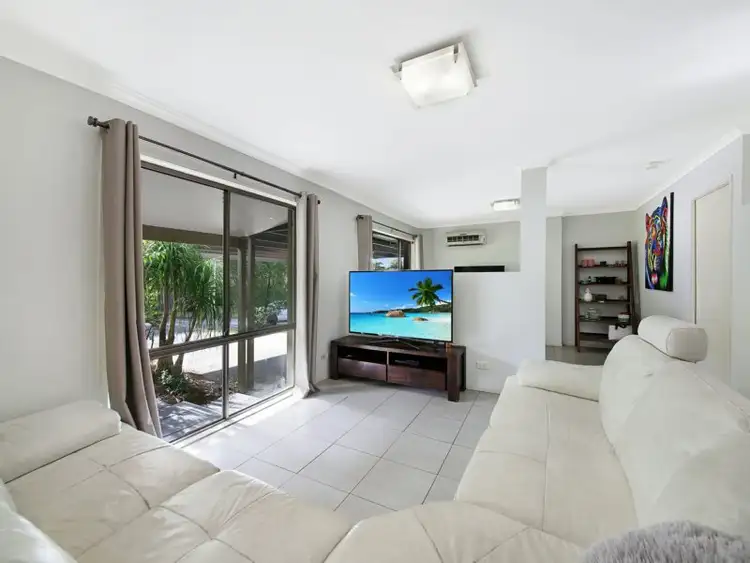 Fifth view of Homely house listing, 40 Twilight Drive, Mudgeeraba QLD 4213