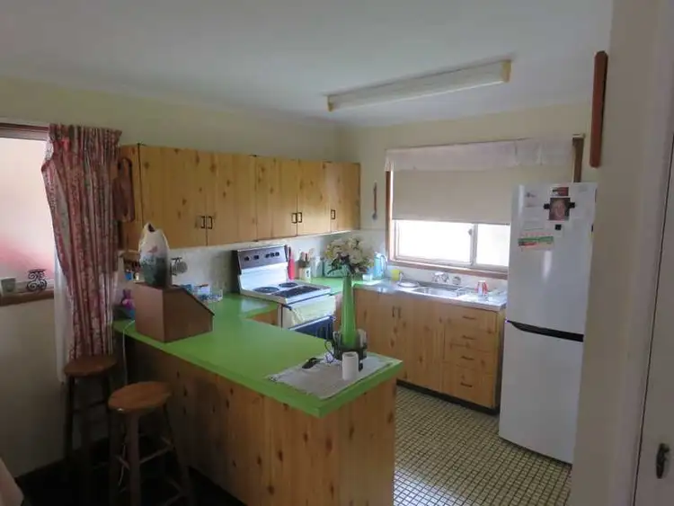 Second view of Homely unit listing, Unit/7/41-43 Hartley Street, Casino NSW 2470