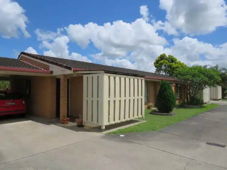 Third view of Homely unit listing, Unit/7/41-43 Hartley Street, Casino NSW 2470