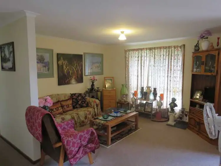 Fourth view of Homely unit listing, Unit/7/41-43 Hartley Street, Casino NSW 2470
