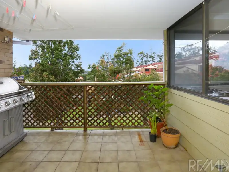 Main view of Homely townhouse listing, 7/11 Balfour Crescent, Highland Park QLD 4211