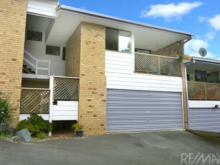 Second view of Homely townhouse listing, 7/11 Balfour Crescent, Highland Park QLD 4211