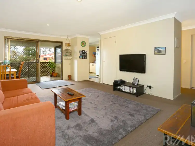Third view of Homely townhouse listing, 7/11 Balfour Crescent, Highland Park QLD 4211