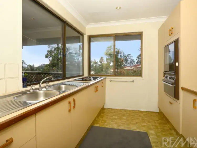 Sixth view of Homely townhouse listing, 7/11 Balfour Crescent, Highland Park QLD 4211