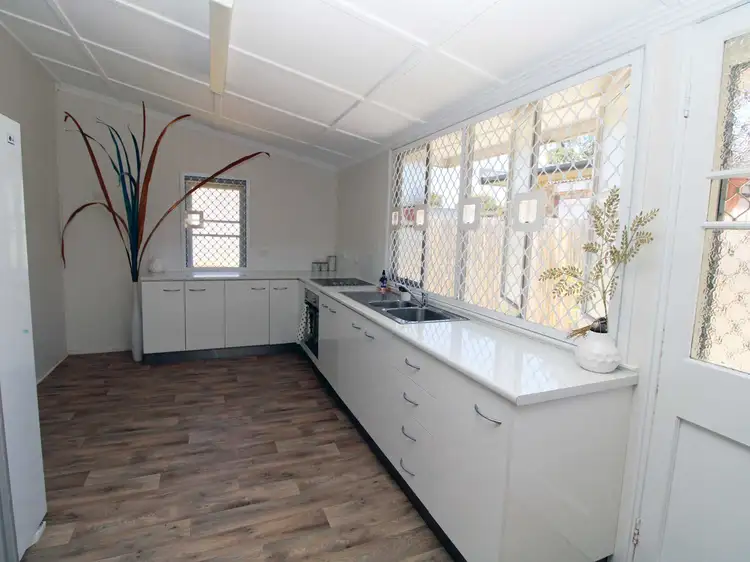 Second view of Homely house listing, 34 Albert Street, Warwick QLD 4370