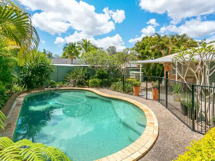 21 Bendigo Crescent, Tallai QLD 4213