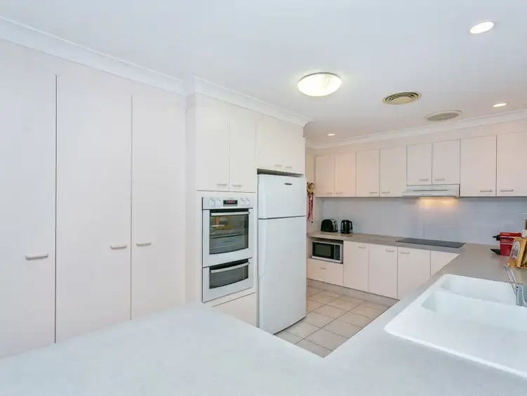 Fourth view of Homely house listing, 21 Bendigo Crescent, Tallai QLD 4213
