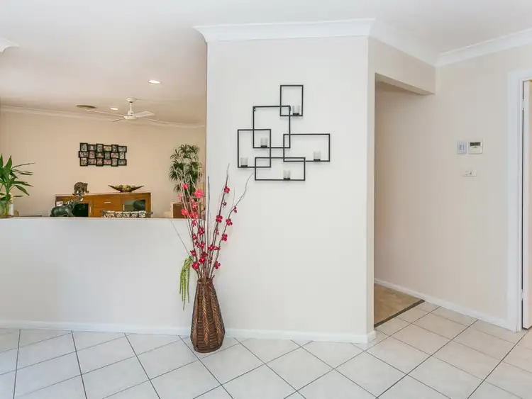 Fifth view of Homely house listing, 21 Bendigo Crescent, Tallai QLD 4213