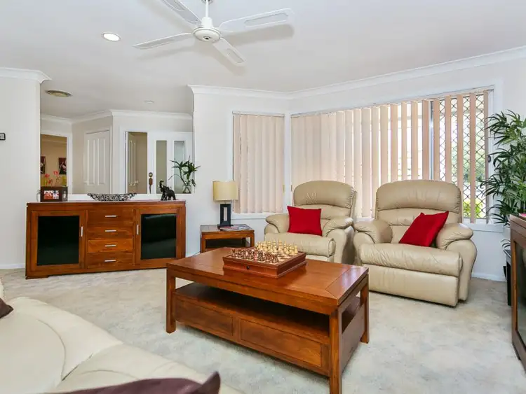 Sixth view of Homely house listing, 21 Bendigo Crescent, Tallai QLD 4213