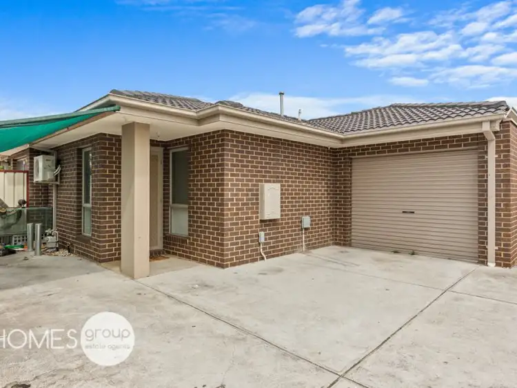 Unit 2/26 Cornhill Street, St Albans VIC 3021