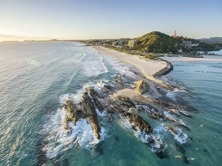 32 Panorama Drive, Currumbin QLD 4223