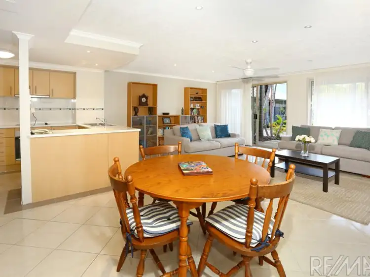 Fifth view of Homely townhouse listing, 73/2320 Gold Coast Highway, Mermaid Beach QLD 4218