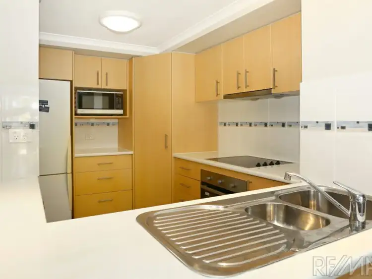 Sixth view of Homely townhouse listing, 73/2320 Gold Coast Highway, Mermaid Beach QLD 4218