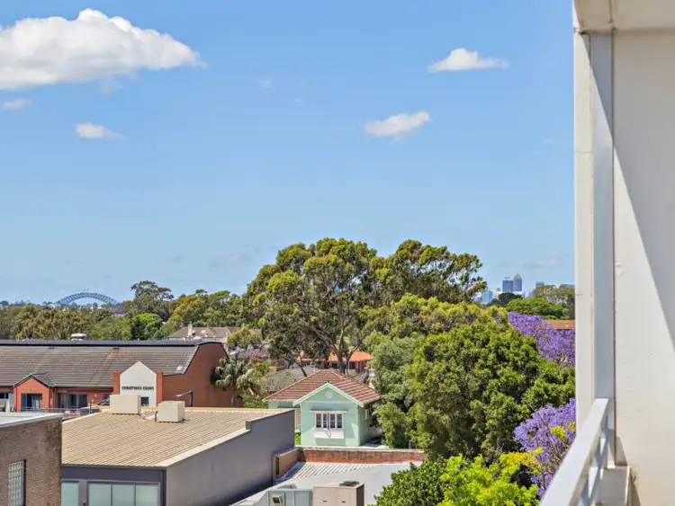 Main view of Homely unit listing, 121/4-12 Garfield Street, Five Dock NSW 2046