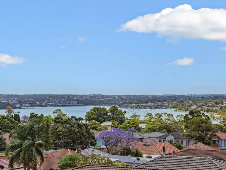 Second view of Homely unit listing, 121/4-12 Garfield Street, Five Dock NSW 2046