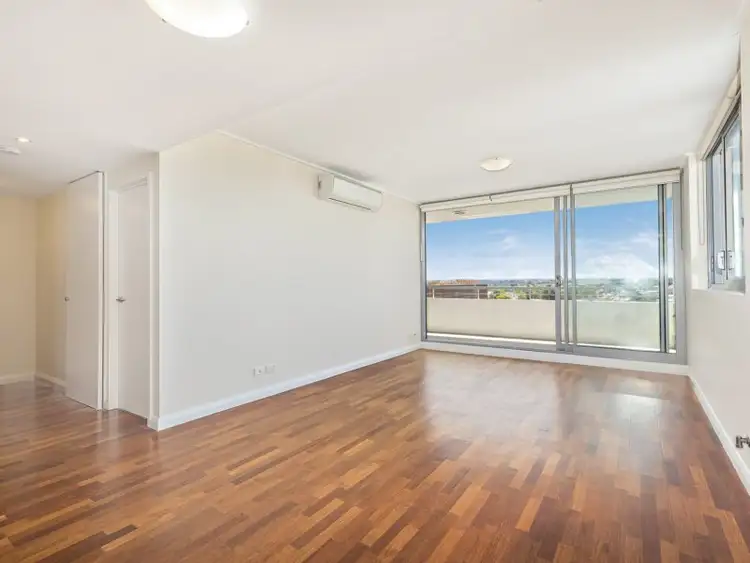 Third view of Homely unit listing, 121/4-12 Garfield Street, Five Dock NSW 2046