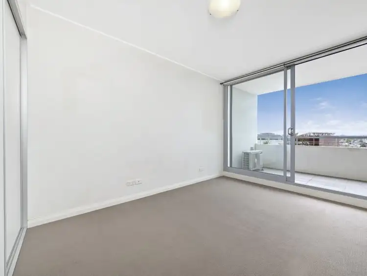 Fifth view of Homely unit listing, 121/4-12 Garfield Street, Five Dock NSW 2046