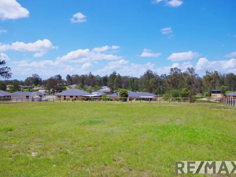 Main view of Homely land listing, 139 Bottlebrush Drive, Jimboomba QLD 4280