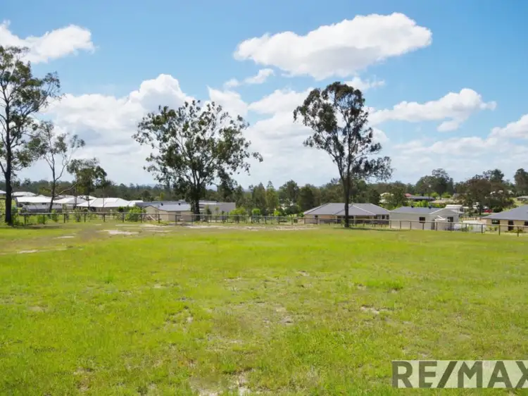 Fourth view of Homely land listing, 139 Bottlebrush Drive, Jimboomba QLD 4280