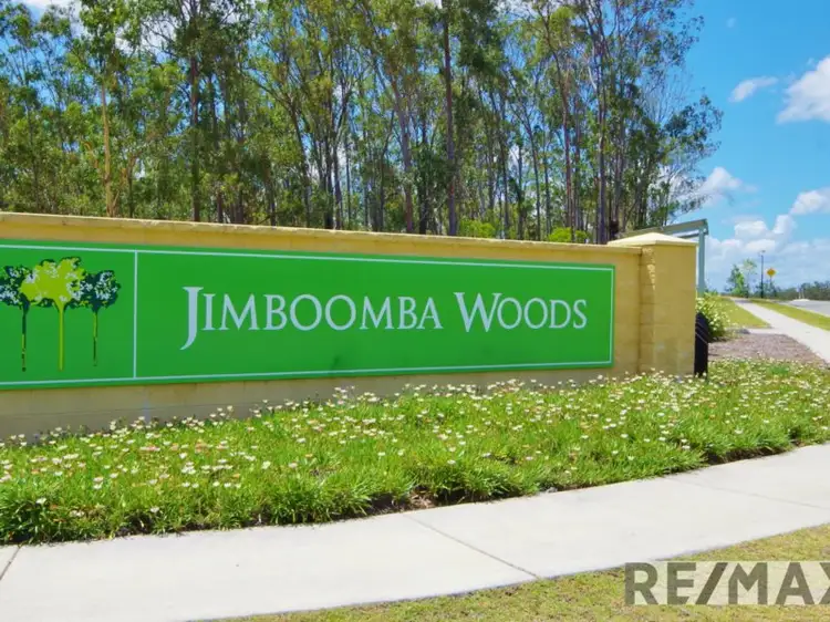 Fifth view of Homely land listing, 139 Bottlebrush Drive, Jimboomba QLD 4280