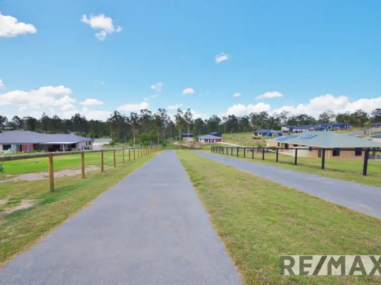 Seventh view of Homely land listing, 139 Bottlebrush Drive, Jimboomba QLD 4280