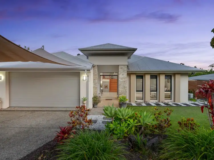 Second view of Homely house listing, 15 Skyburnett St, Reedy Creek QLD 4227
