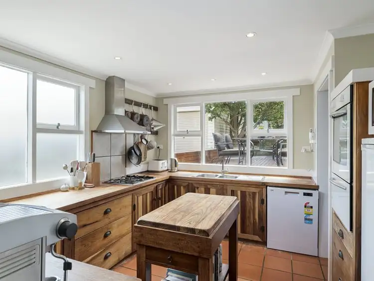 Third view of Homely house listing, 195 Nelson Street, Smithton TAS 7330