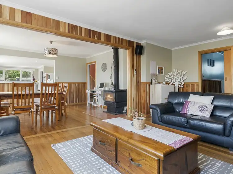 Fourth view of Homely house listing, 195 Nelson Street, Smithton TAS 7330