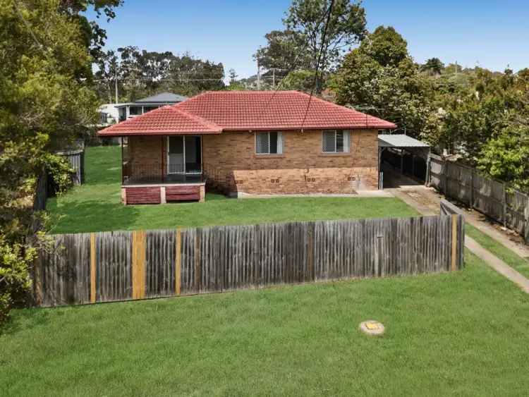 Main view of Homely house listing, 5 Wardell Crescent, Beenleigh QLD 4207