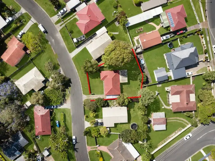 Second view of Homely house listing, 5 Wardell Crescent, Beenleigh QLD 4207