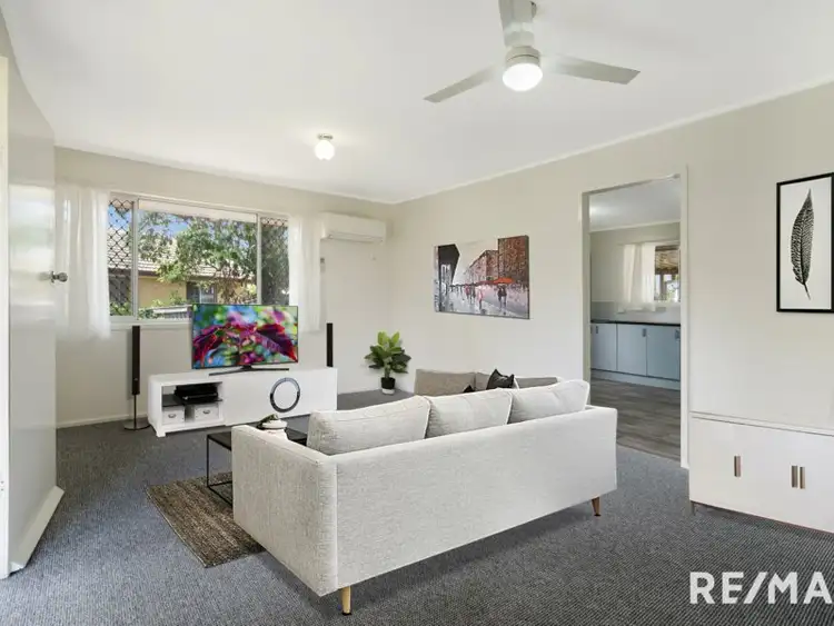 Third view of Homely house listing, 5 Wardell Crescent, Beenleigh QLD 4207