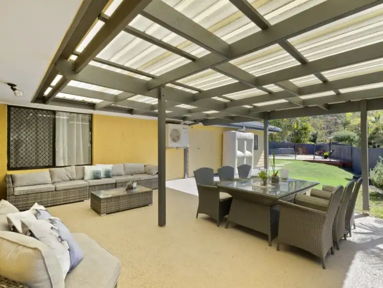 Third view of Homely house listing, 18 Dorrigo Drive, Worongary QLD 4213