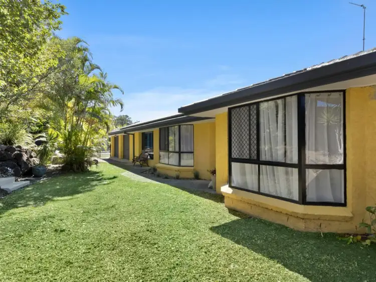 Fourth view of Homely house listing, 18 Dorrigo Drive, Worongary QLD 4213