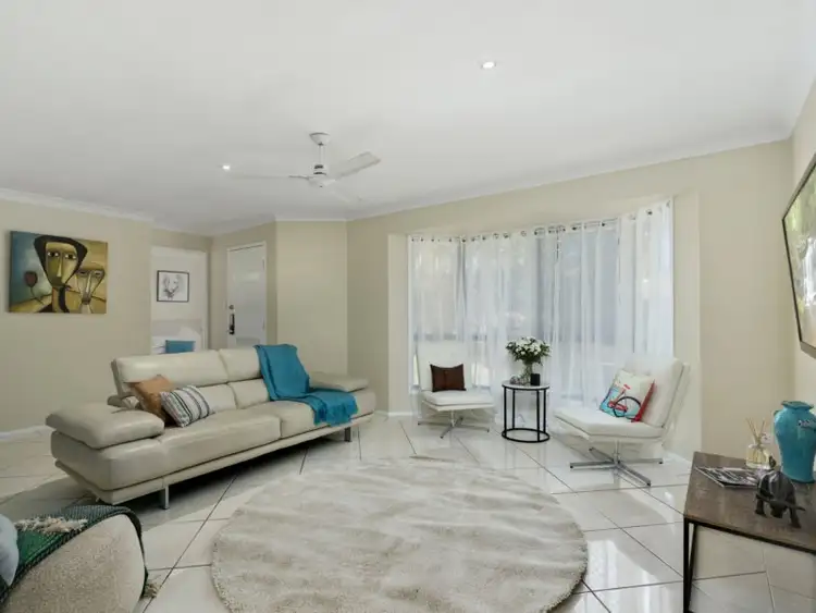 Sixth view of Homely house listing, 18 Dorrigo Drive, Worongary QLD 4213