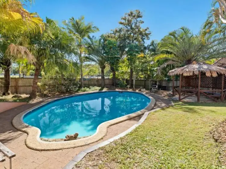 Main view of Homely house listing, 36 Kerria Crescent, Ashmore QLD 4214