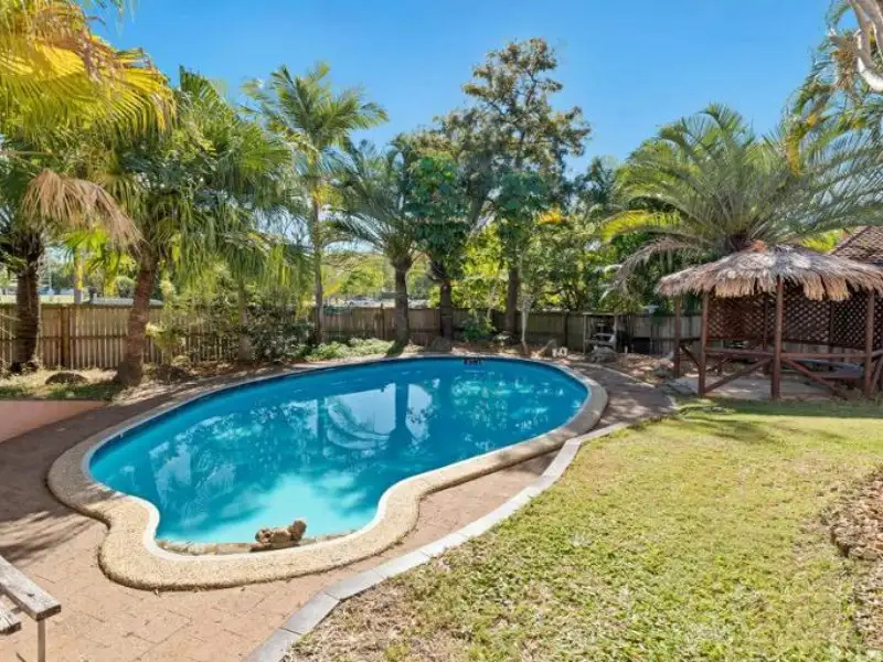 Main view of Homely house listing, 36 Kerria Crescent, Ashmore QLD 4214