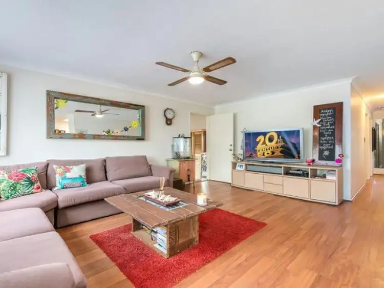 Third view of Homely house listing, 36 Kerria Crescent, Ashmore QLD 4214