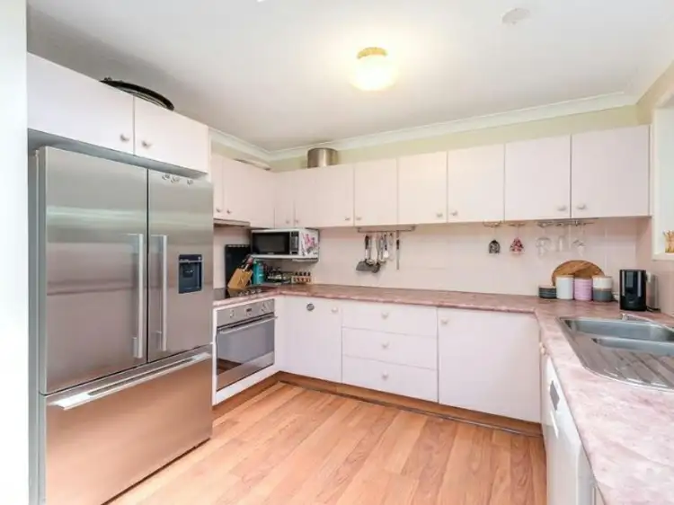 Fourth view of Homely house listing, 36 Kerria Crescent, Ashmore QLD 4214