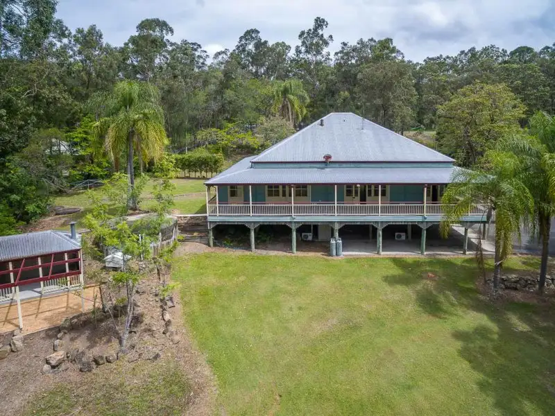 Main view of Homely house listing, 47 Worley Drive, Gilston QLD 4211