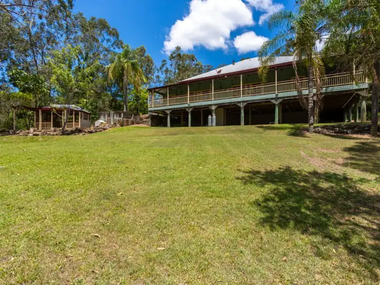 Second view of Homely house listing, 47 Worley Drive, Gilston QLD 4211