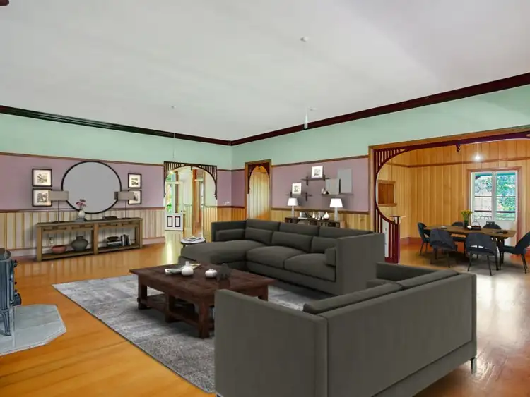 Fourth view of Homely house listing, 47 Worley Drive, Gilston QLD 4211