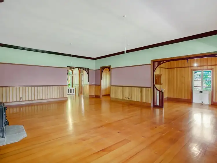 Fifth view of Homely house listing, 47 Worley Drive, Gilston QLD 4211