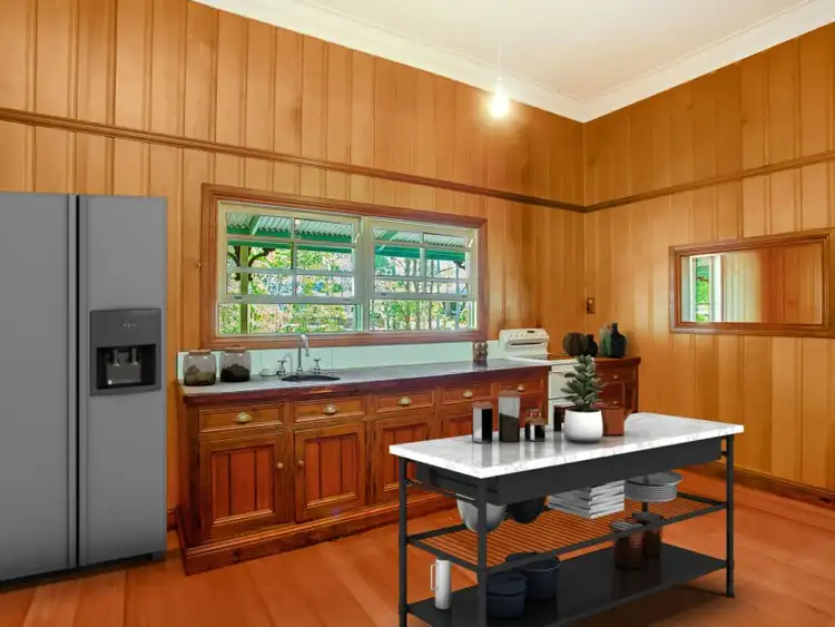 Sixth view of Homely house listing, 47 Worley Drive, Gilston QLD 4211
